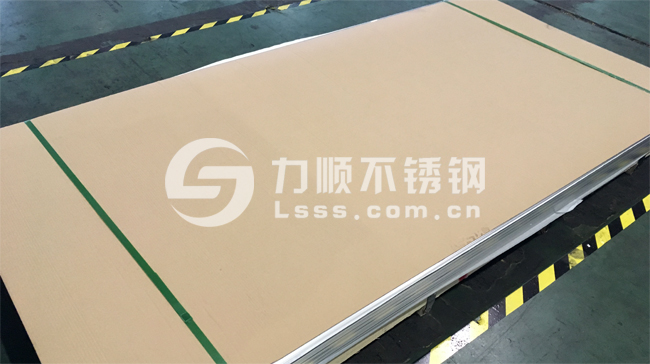 無錫力順不銹鋼公司:專供304、316L不銹鋼板材